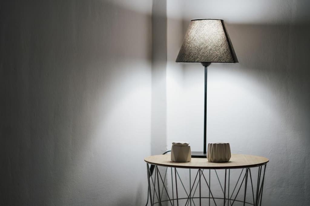 A Place 4 U No18 Apartment เอเธนส์ ภายนอก รูปภาพ
