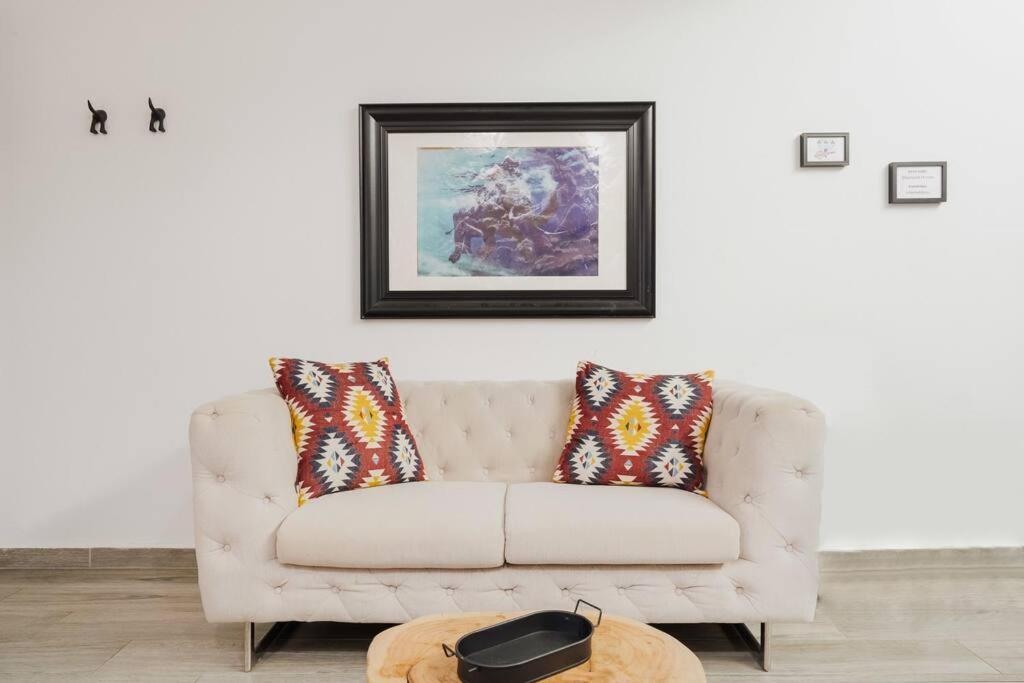A Place 4 U No18 Apartment เอเธนส์ ภายนอก รูปภาพ