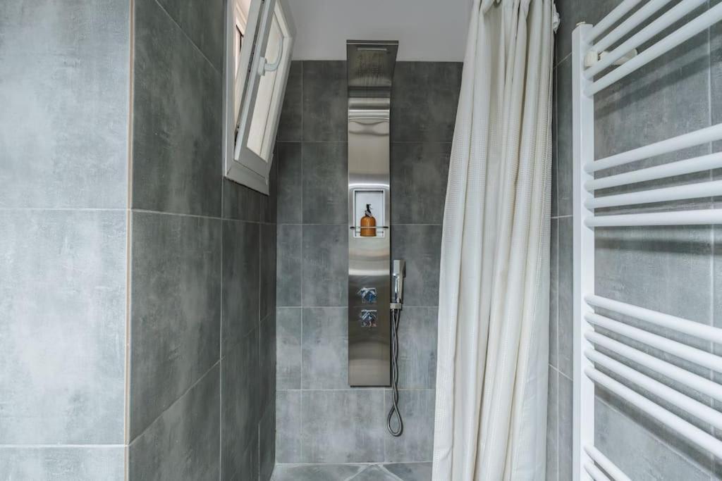 A Place 4 U No18 Apartment เอเธนส์ ภายนอก รูปภาพ