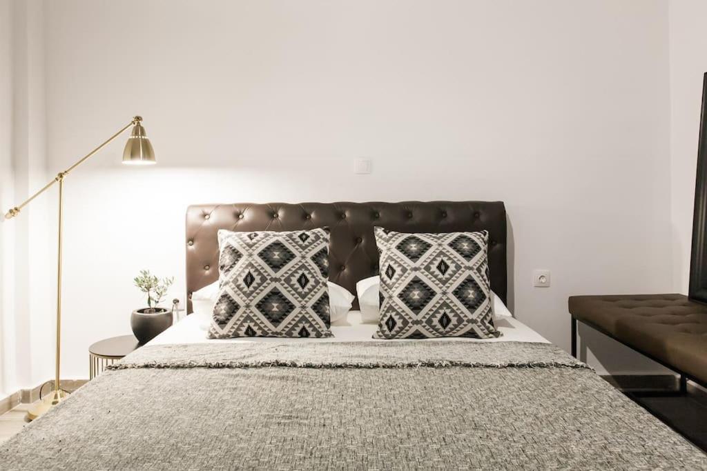 A Place 4 U No18 Apartment เอเธนส์ ภายนอก รูปภาพ